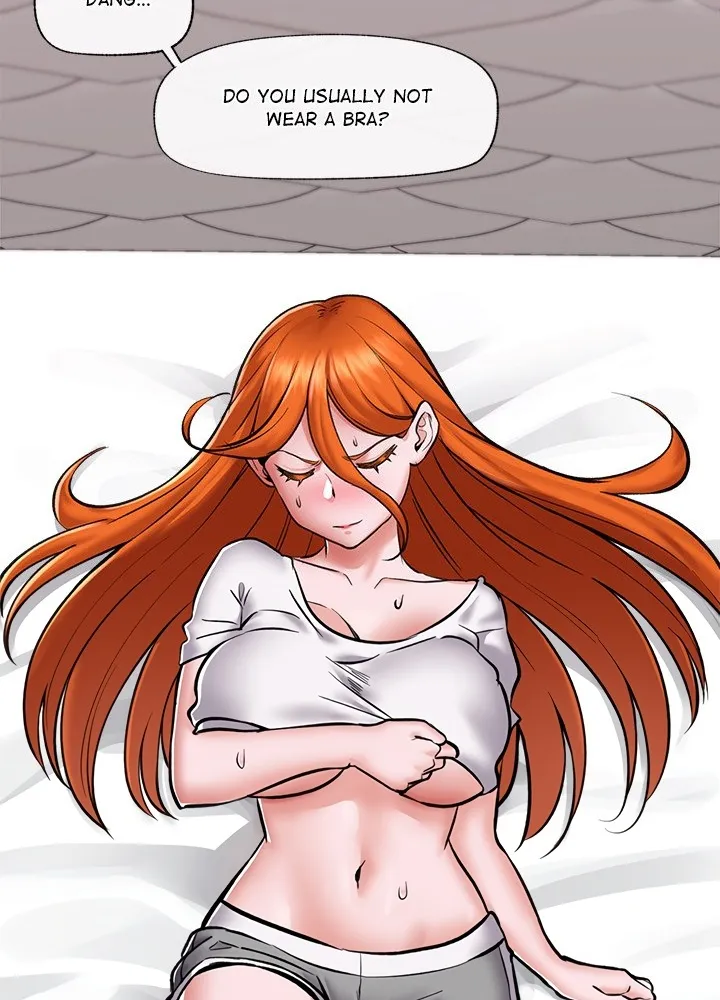 Read Hypnotist Security Guard chapter 4 image 50 on Lezhin
