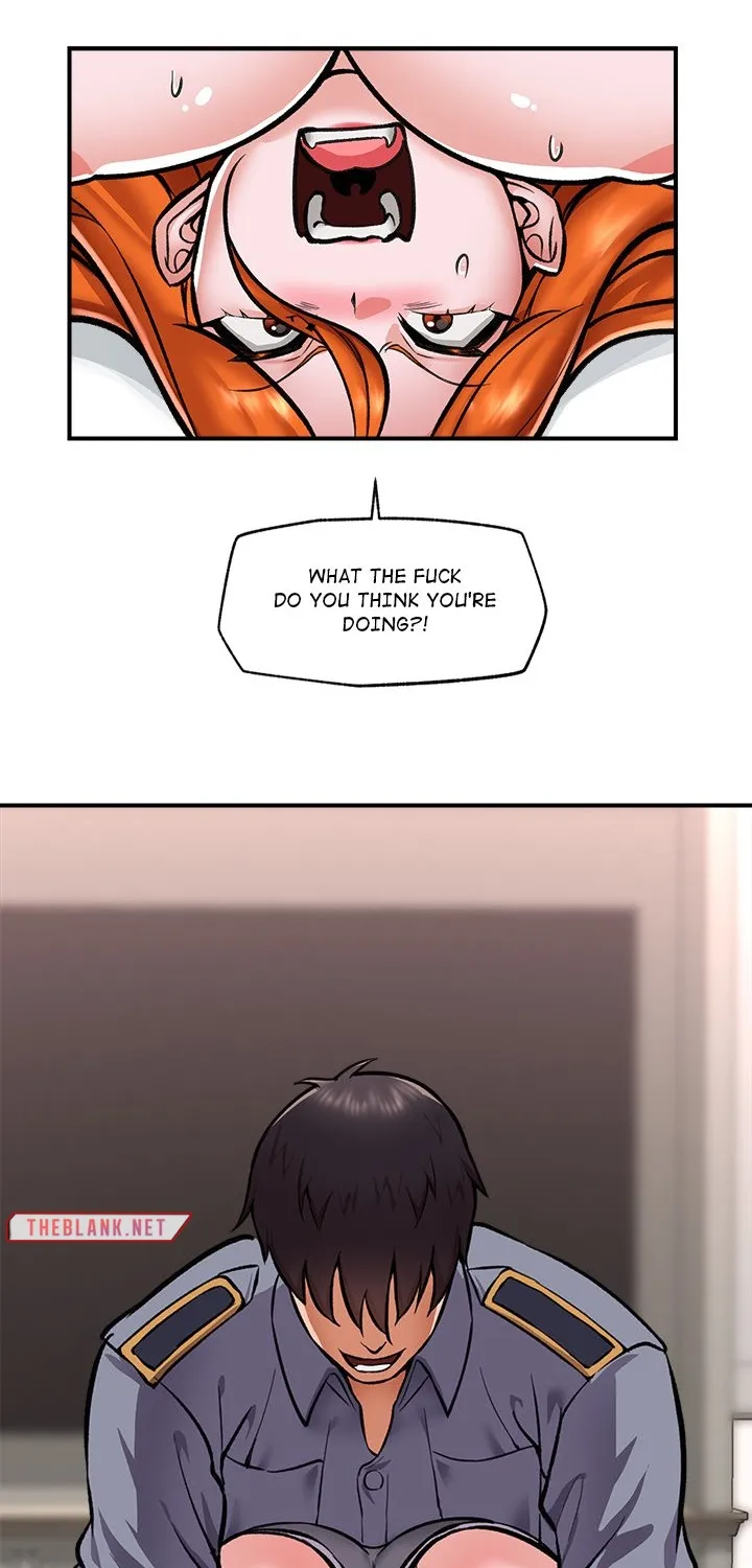 Read Hypnotist Security Guard chapter 4 image 55 on Lezhin