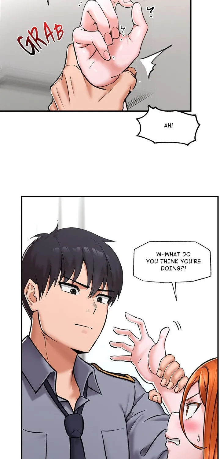 Read Hypnotist Security Guard chapter 4 image 6 on Lezhin