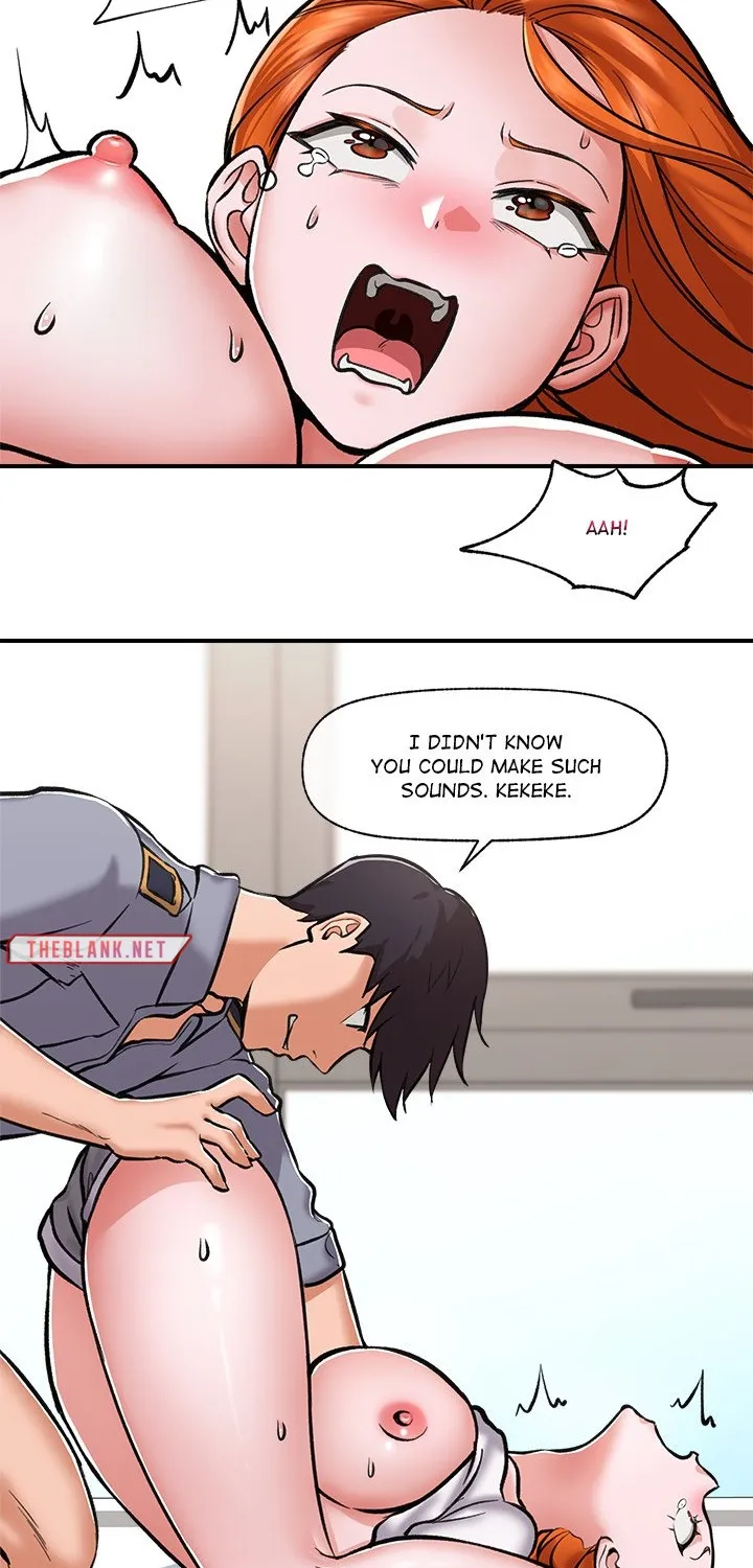 Read Hypnotist Security Guard chapter 4 image 61 on Lezhin