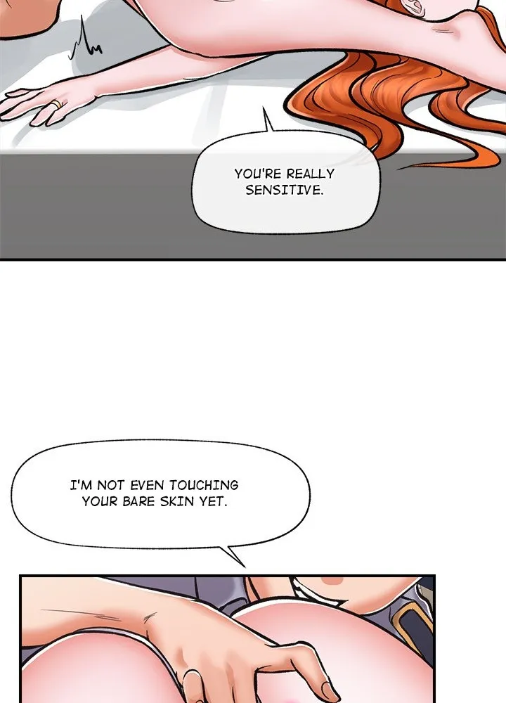 Read Hypnotist Security Guard chapter 4 image 62 on Lezhin