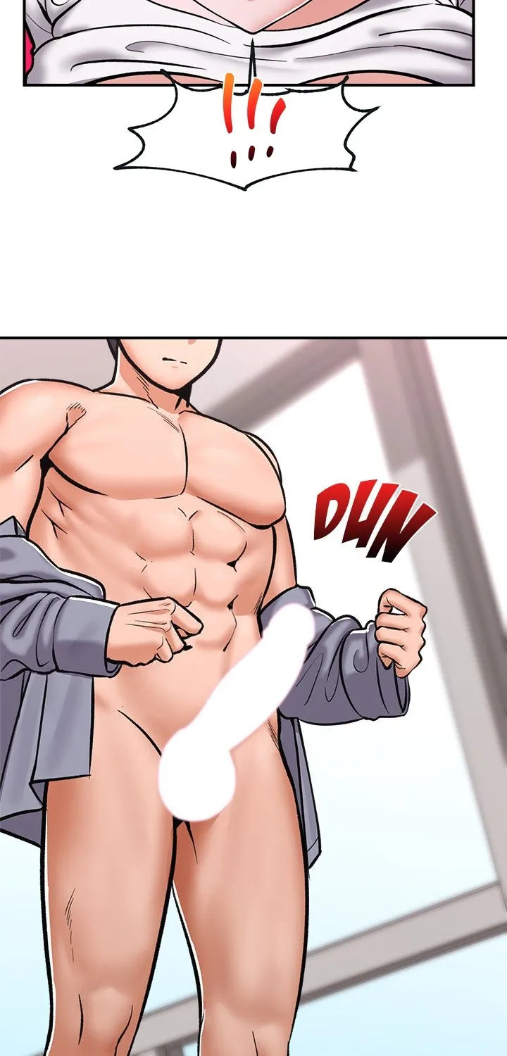 Read Hypnotist Security Guard chapter 4 image 72 on Lezhin