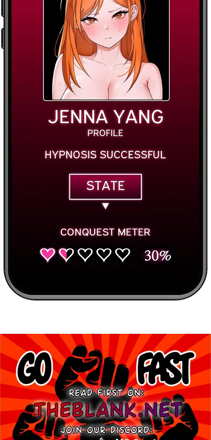 Read Hypnotist Security Guard chapter 4 image 85 on Lezhin