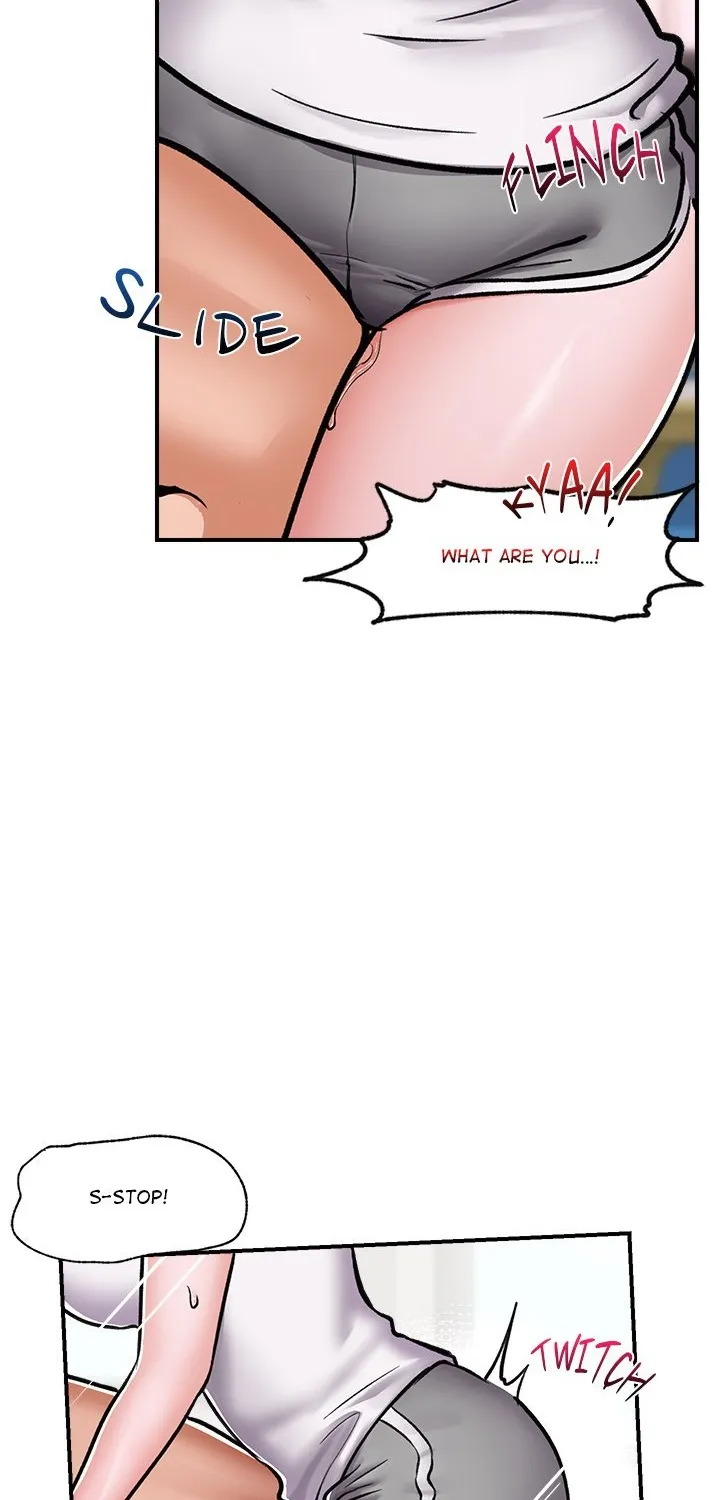 Read Hypnotist Security Guard chapter 4 image 9 on Lezhin