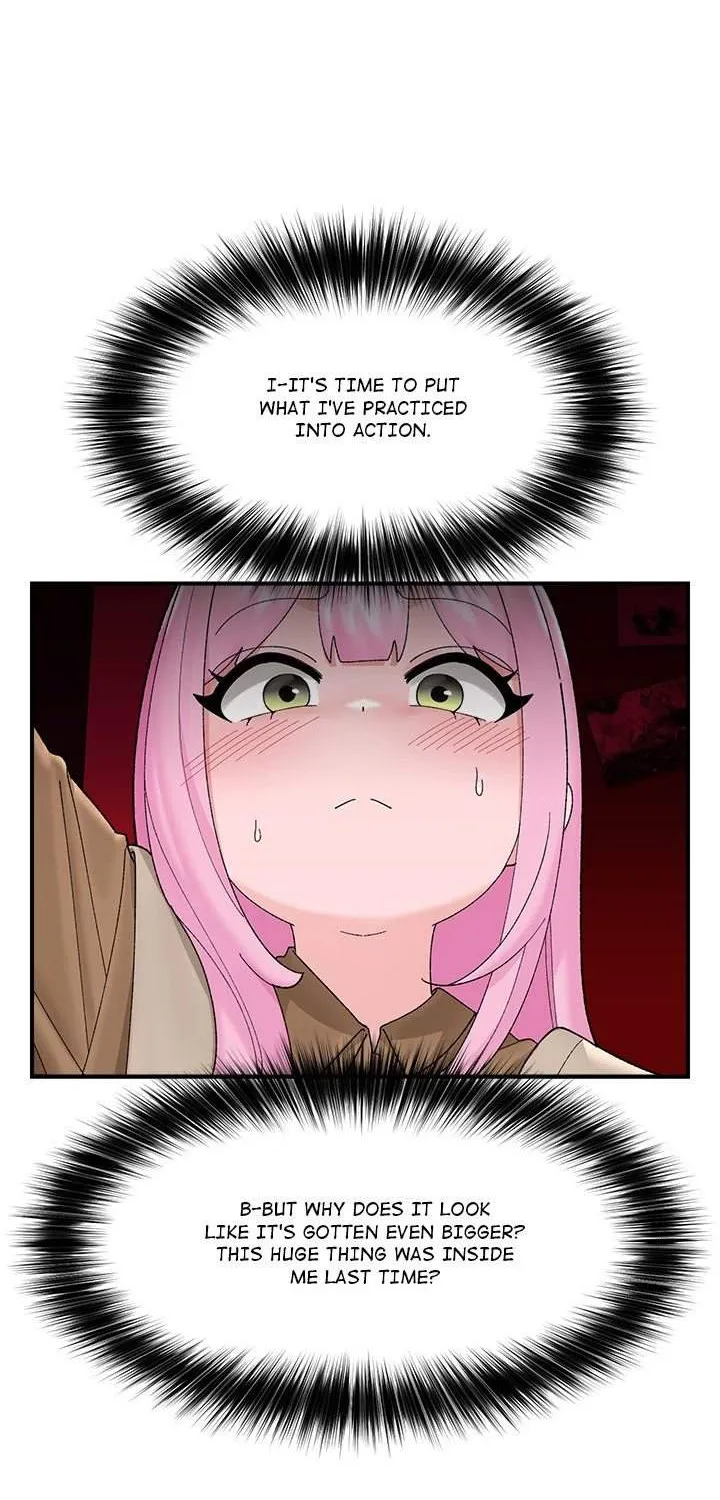 Read Hypnotist Security Guard chapter 41 image 13 on Lezhin