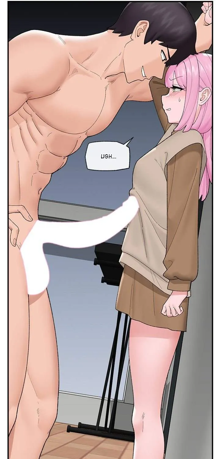 Read Hypnotist Security Guard chapter 41 image 15 on Lezhin