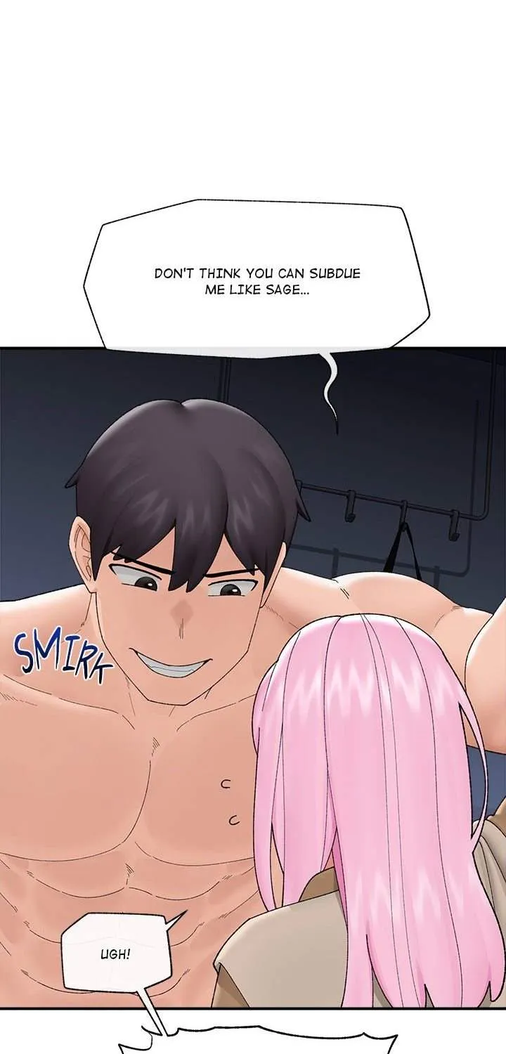 Read Hypnotist Security Guard chapter 41 image 19 on Lezhin