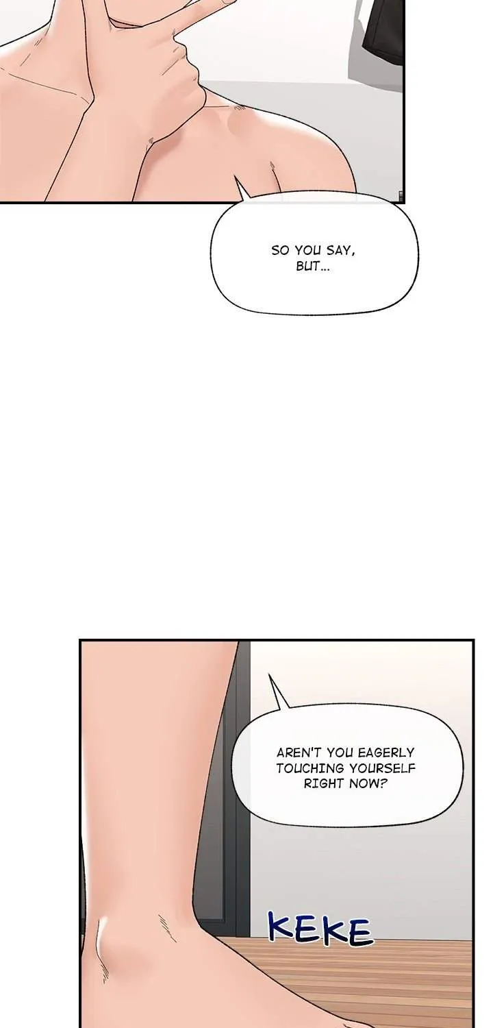 Read Hypnotist Security Guard chapter 41 image 2 on Lezhin