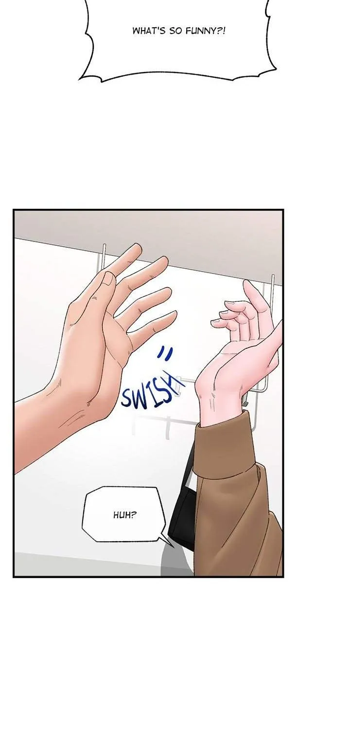 Read Hypnotist Security Guard chapter 41 image 20 on Lezhin