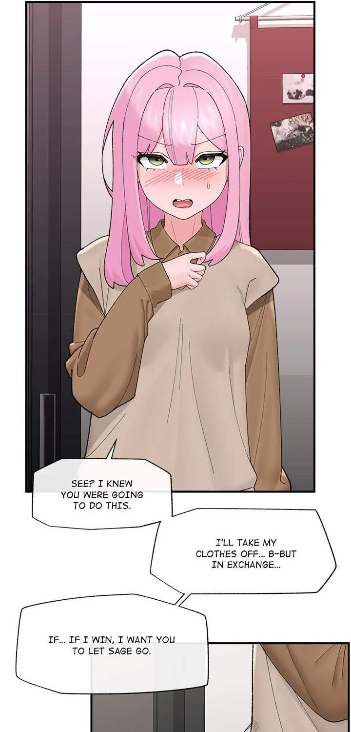 Read Hypnotist Security Guard chapter 41 image 22 on Lezhin