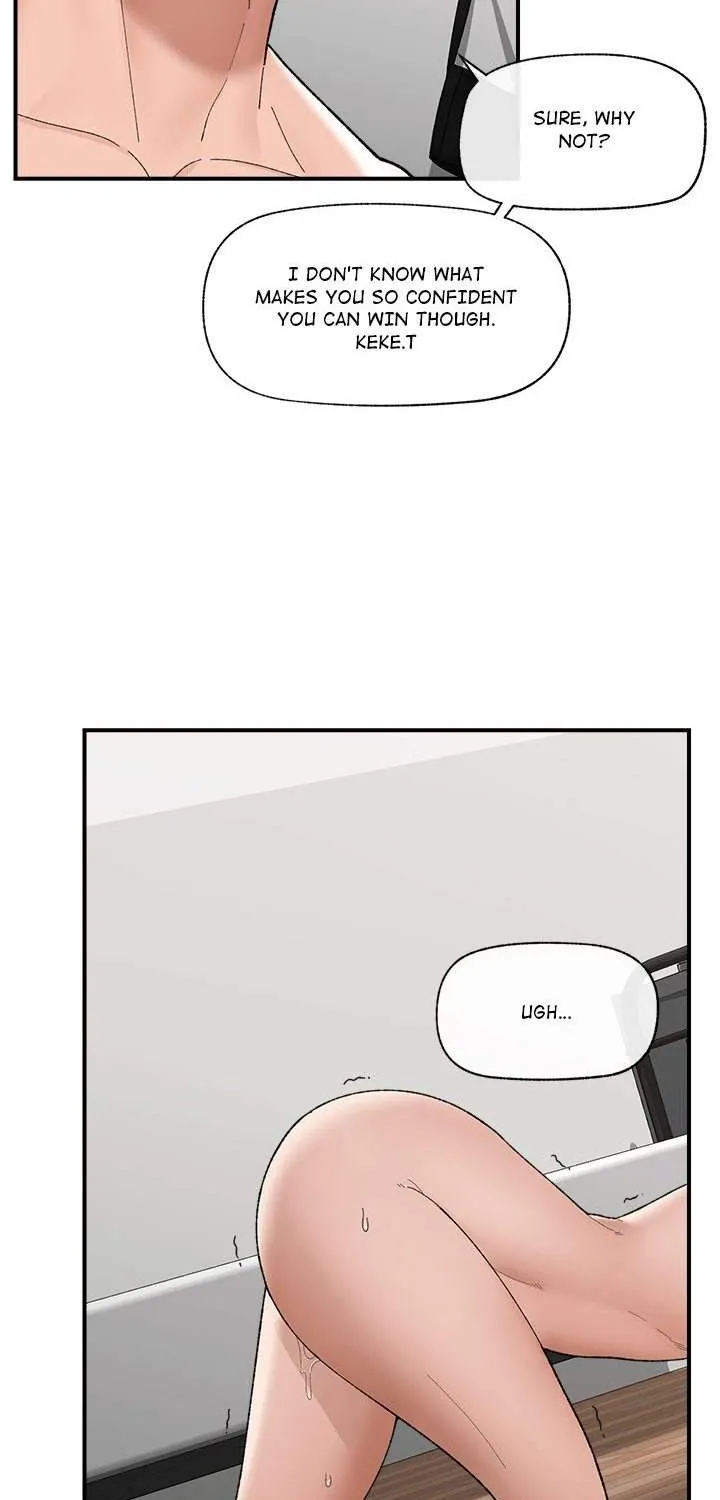 Read Hypnotist Security Guard chapter 41 image 24 on Lezhin