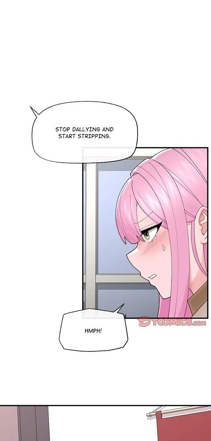 Read Hypnotist Security Guard chapter 41 image 26 on Lezhin
