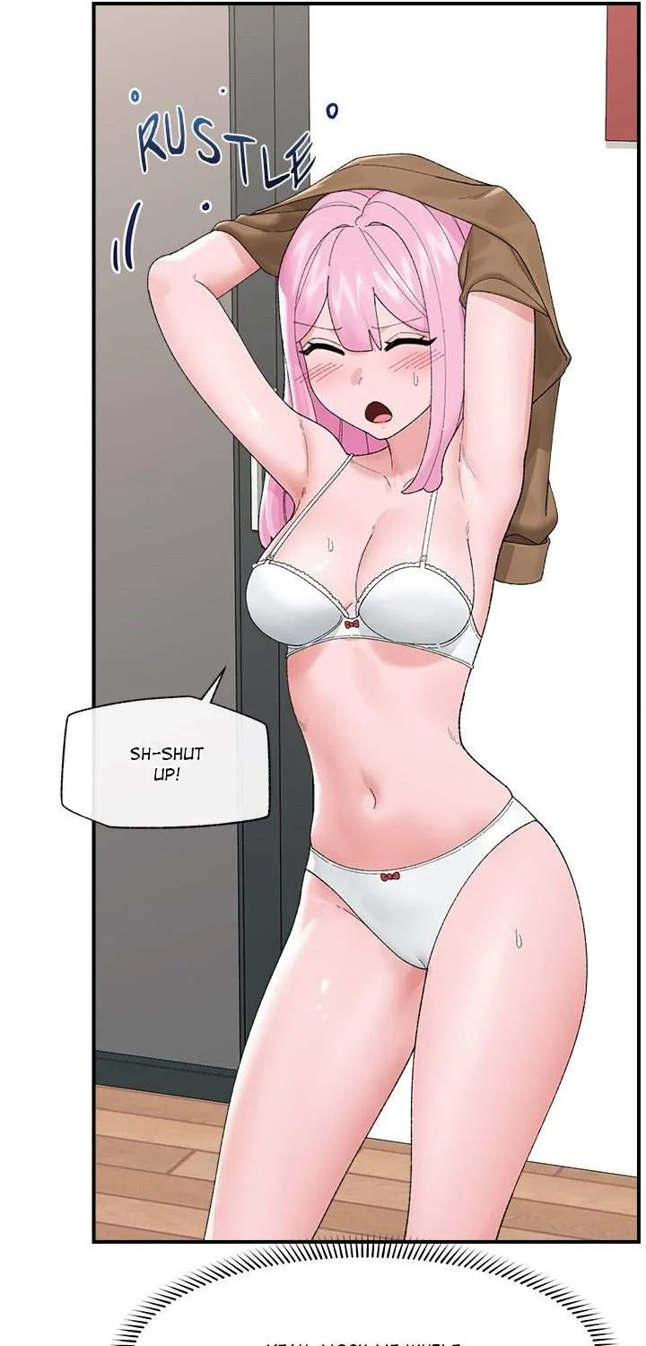 Read Hypnotist Security Guard chapter 41 image 29 on Lezhin