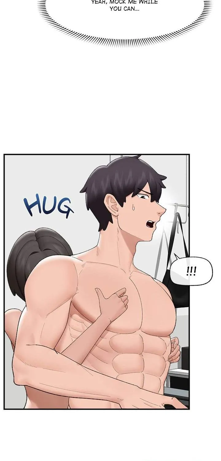 Read Hypnotist Security Guard chapter 41 image 30 on Lezhin