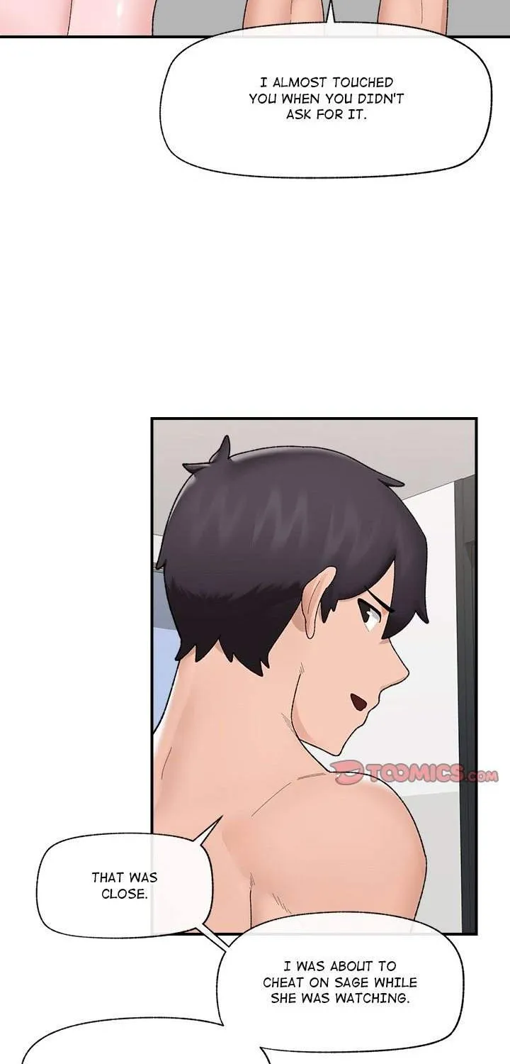 Read Hypnotist Security Guard chapter 41 image 40 on Lezhin