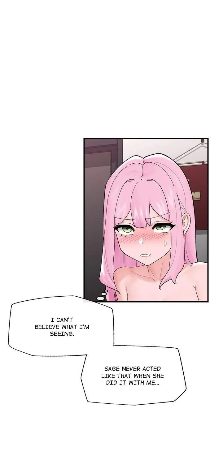 Read Hypnotist Security Guard chapter 41 image 56 on Lezhin