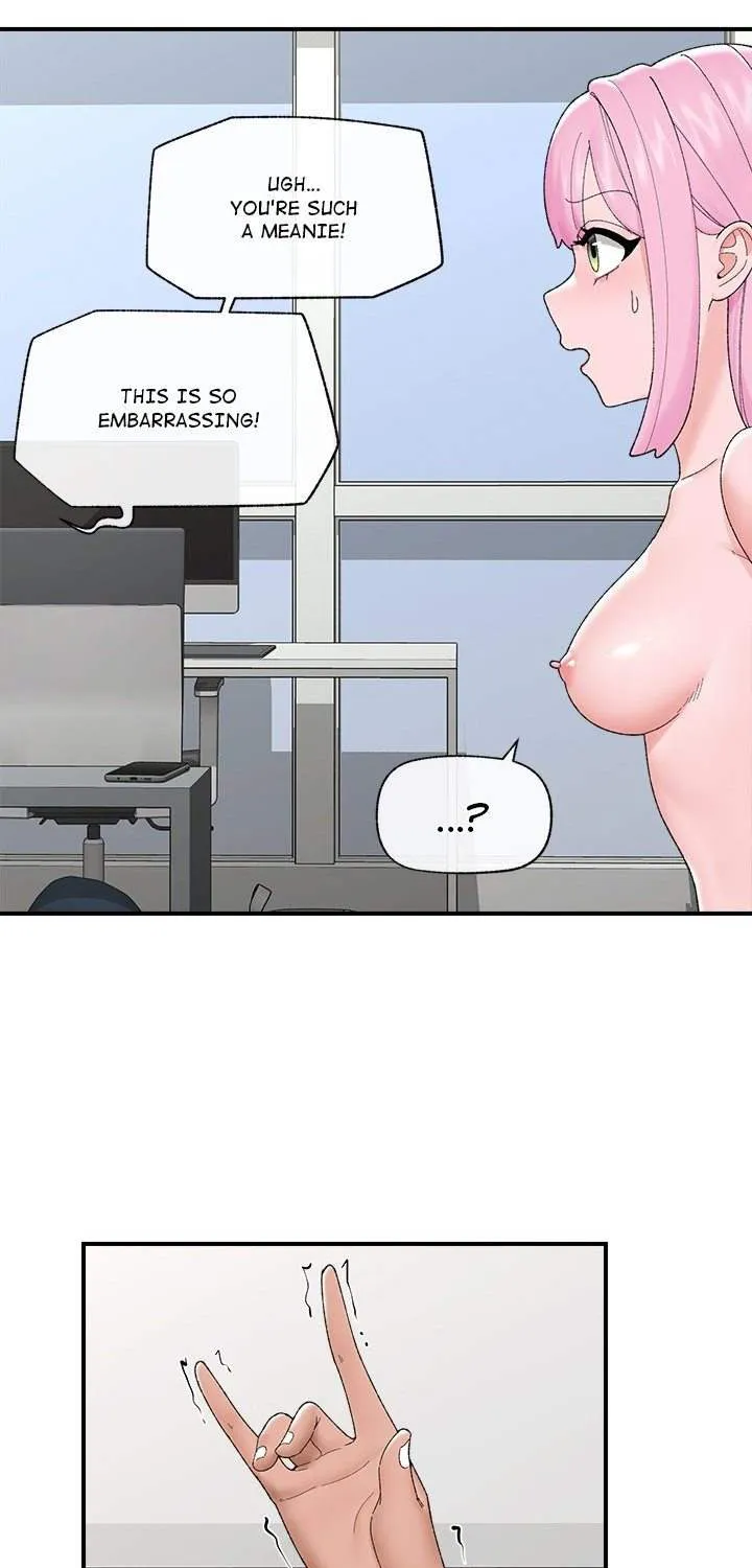 Read Hypnotist Security Guard chapter 41 image 63 on Lezhin