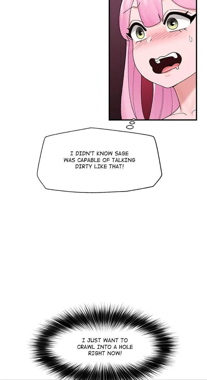 Read Hypnotist Security Guard chapter 41 image 67 on Lezhin