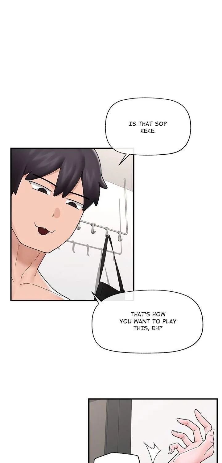 Read Hypnotist Security Guard chapter 41 image 8 on Lezhin