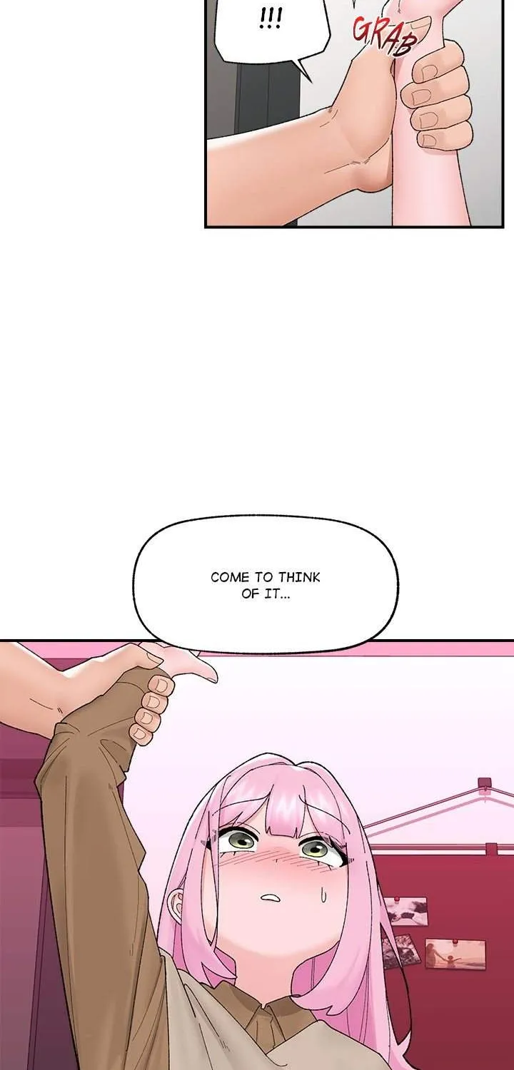 Read Hypnotist Security Guard chapter 41 image 9 on Lezhin