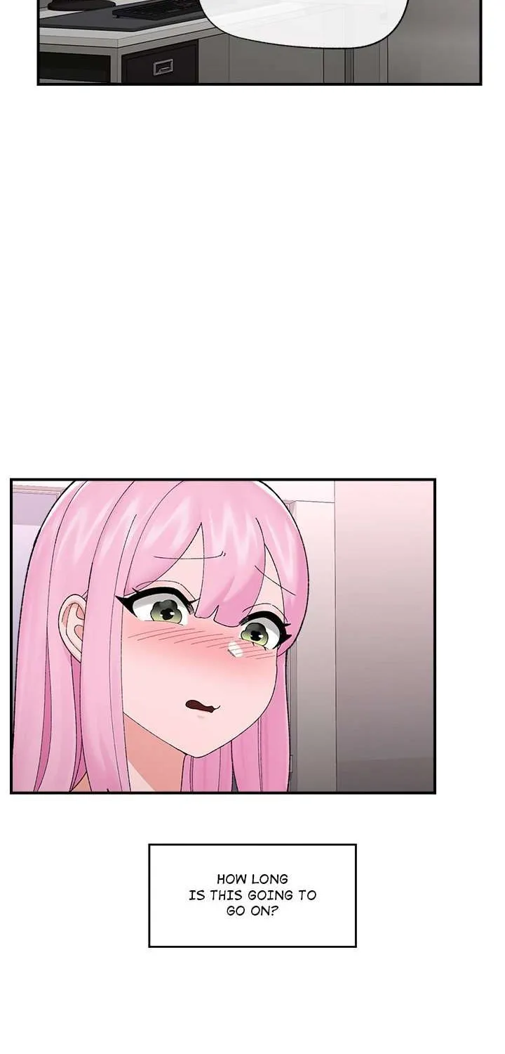 Read Hypnotist Security Guard chapter 42 image 1 on Lezhin