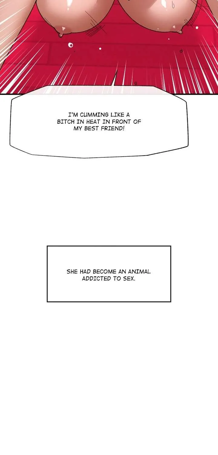 Read Hypnotist Security Guard chapter 42 image 14 on Lezhin