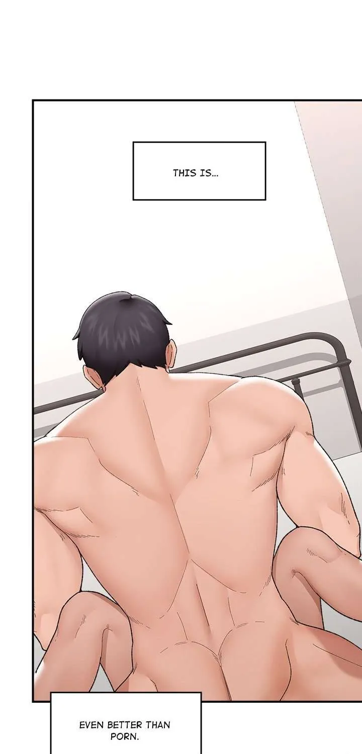 Read Hypnotist Security Guard chapter 42 image 2 on Lezhin