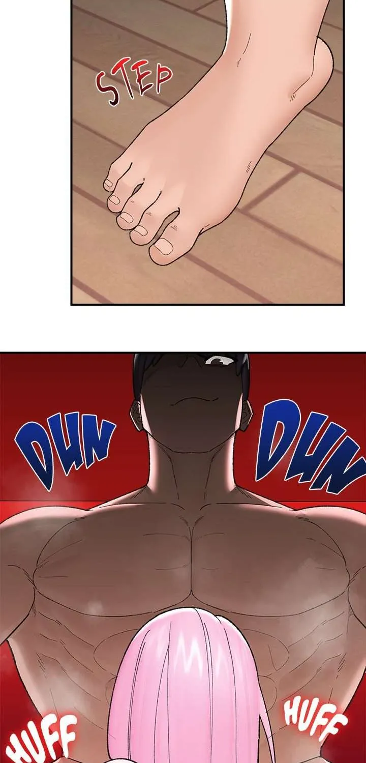 Read Hypnotist Security Guard chapter 42 image 25 on Lezhin
