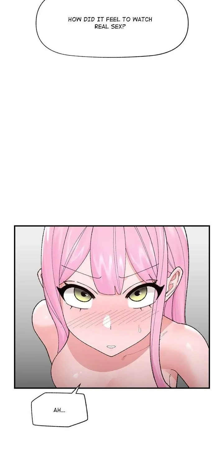 Read Hypnotist Security Guard chapter 42 image 29 on Lezhin