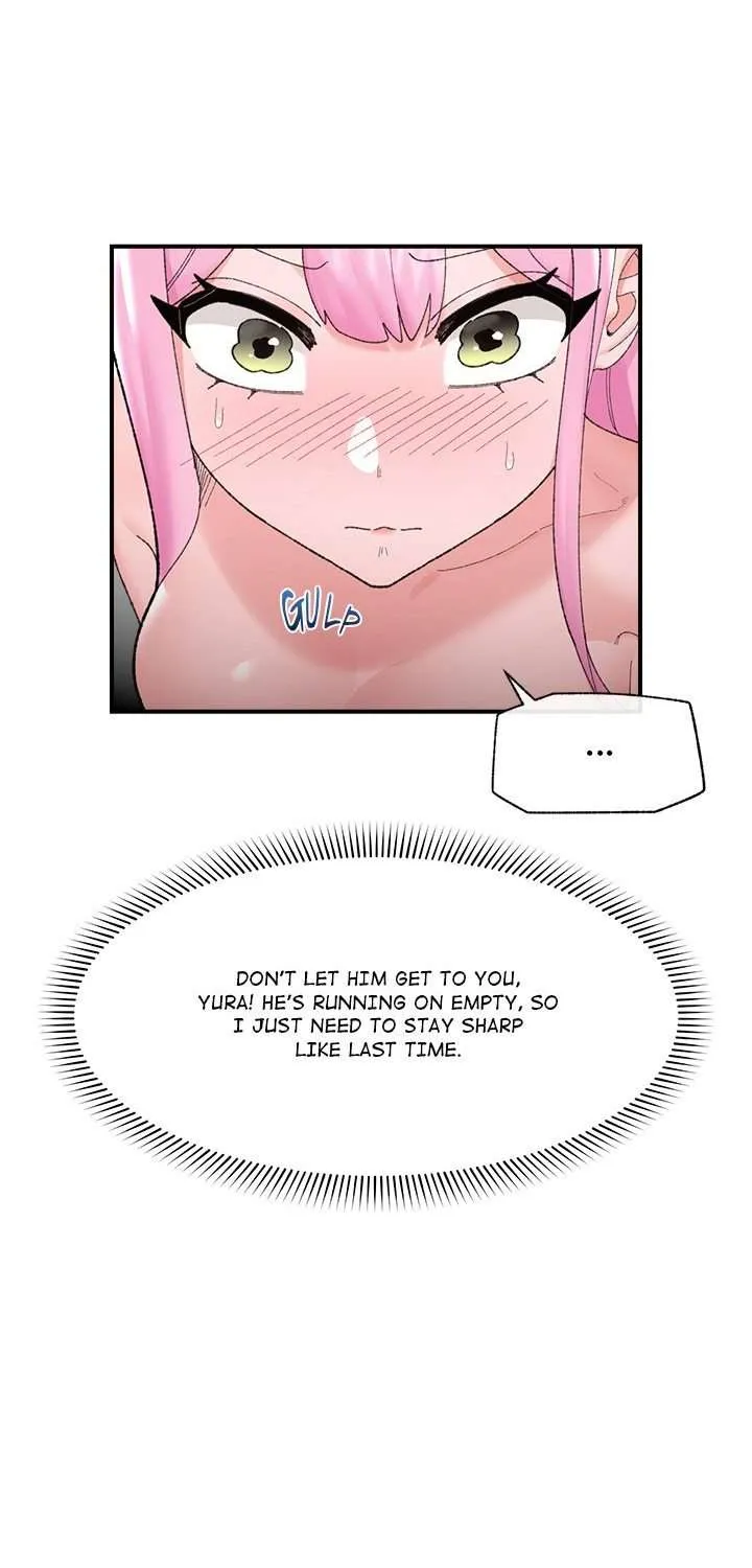 Read Hypnotist Security Guard chapter 42 image 30 on Lezhin