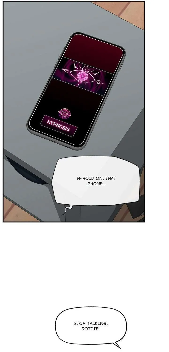 Read Hypnotist Security Guard chapter 42 image 32 on Lezhin