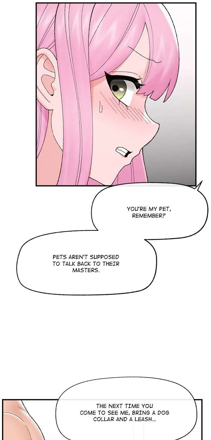 Read Hypnotist Security Guard chapter 42 image 33 on Lezhin