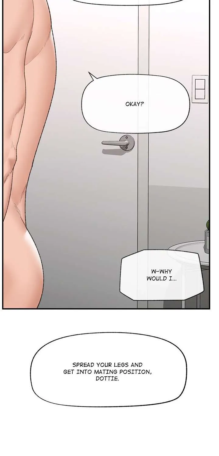 Read Hypnotist Security Guard chapter 42 image 34 on Lezhin