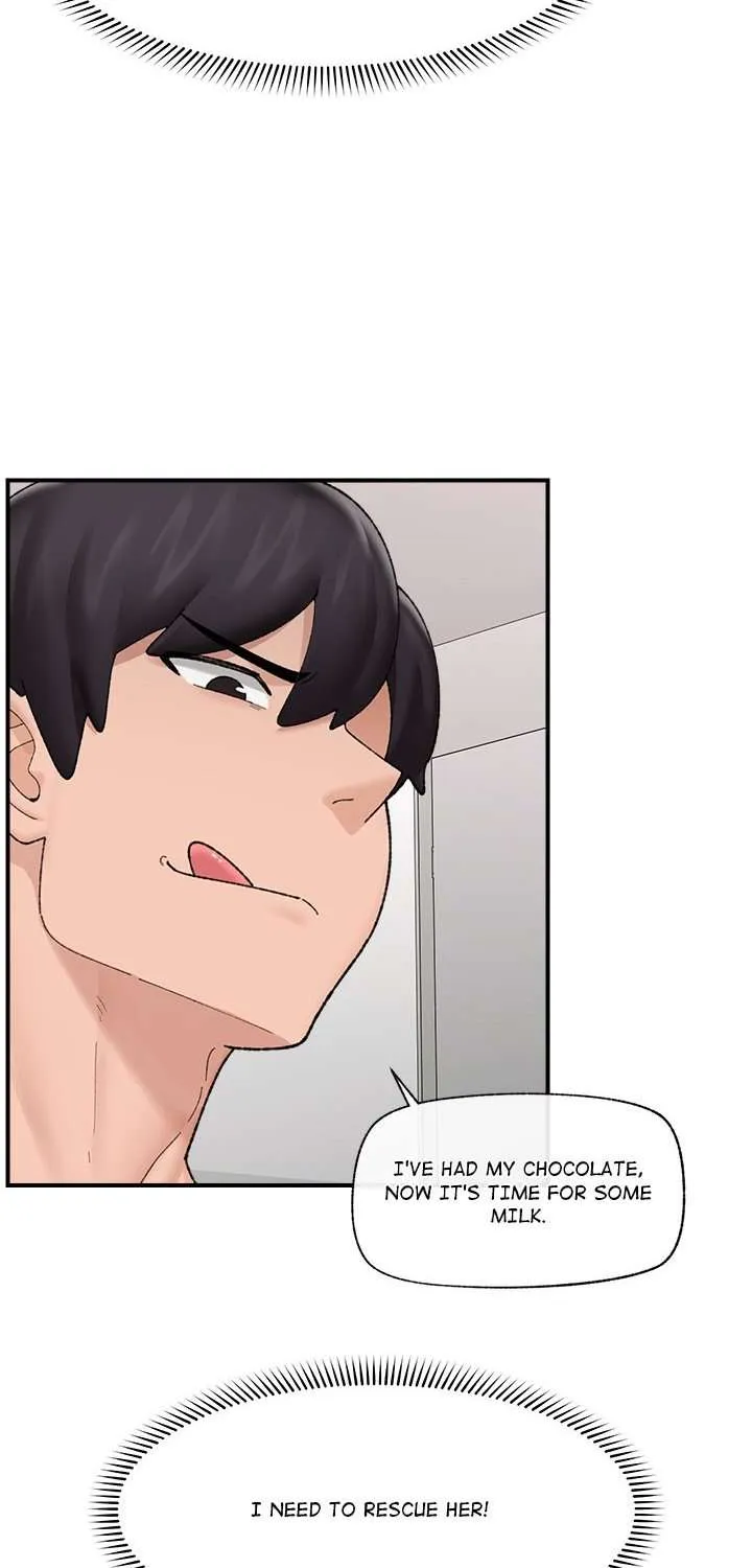 Read Hypnotist Security Guard chapter 42 image 38 on Lezhin