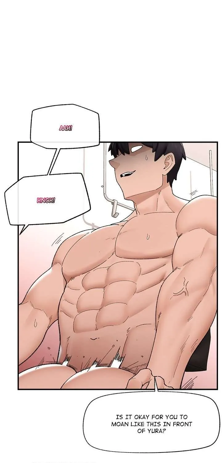 Read Hypnotist Security Guard chapter 42 image 4 on Lezhin