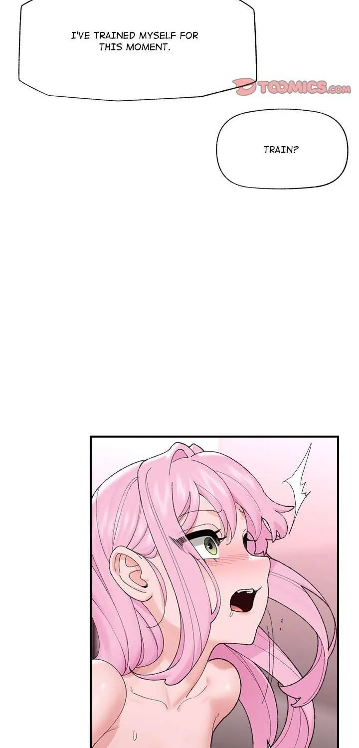 Read Hypnotist Security Guard chapter 42 image 41 on Lezhin