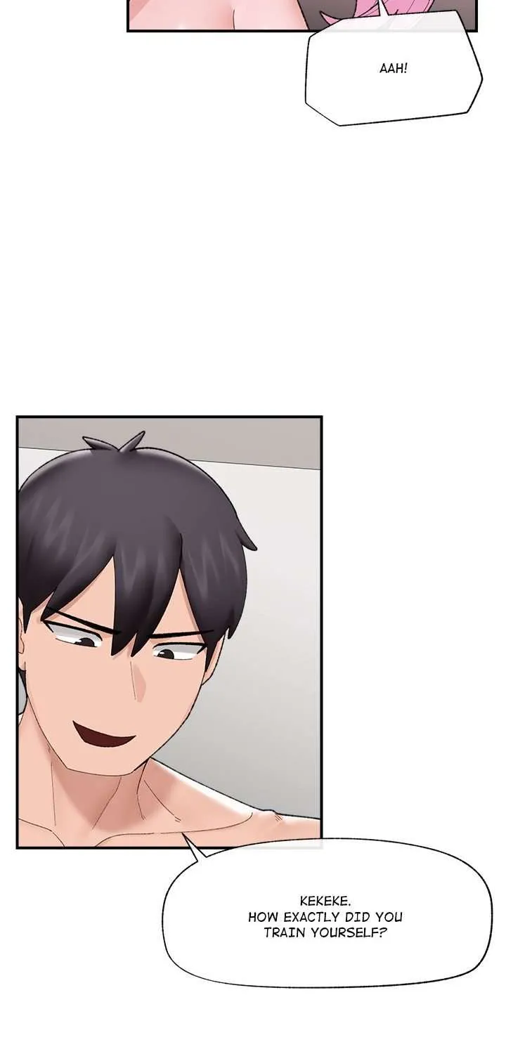Read Hypnotist Security Guard chapter 42 image 42 on Lezhin
