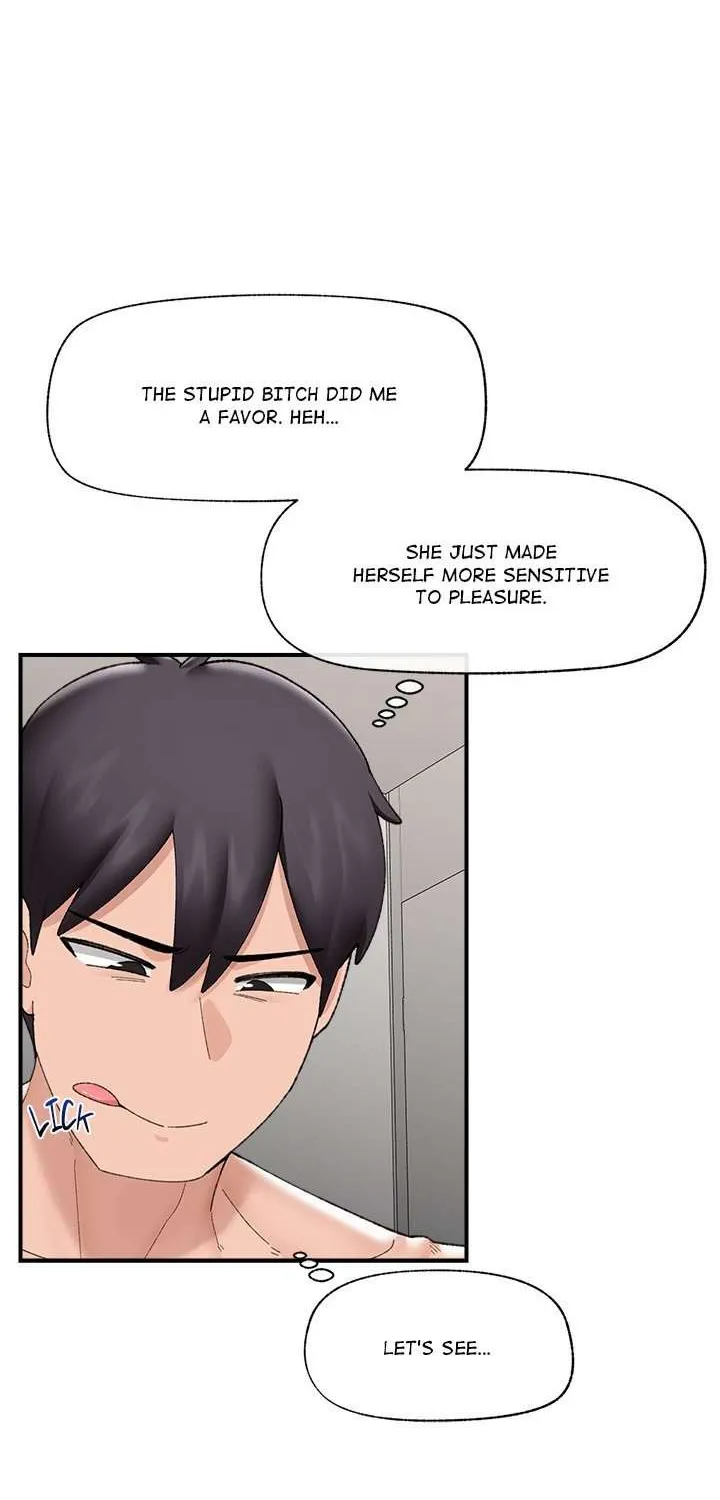 Read Hypnotist Security Guard chapter 42 image 45 on Lezhin