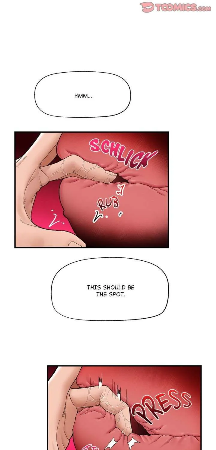 Read Hypnotist Security Guard chapter 42 image 46 on Lezhin