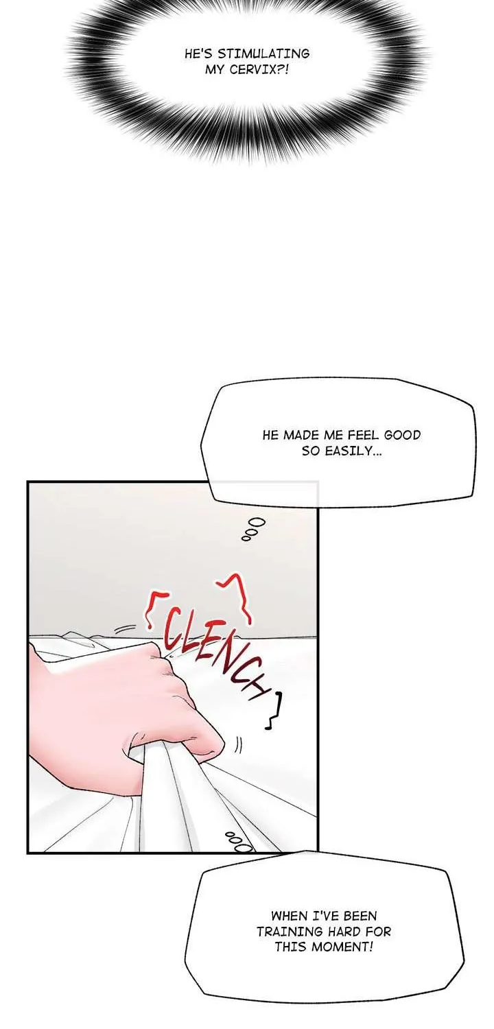 Read Hypnotist Security Guard chapter 42 image 49 on Lezhin