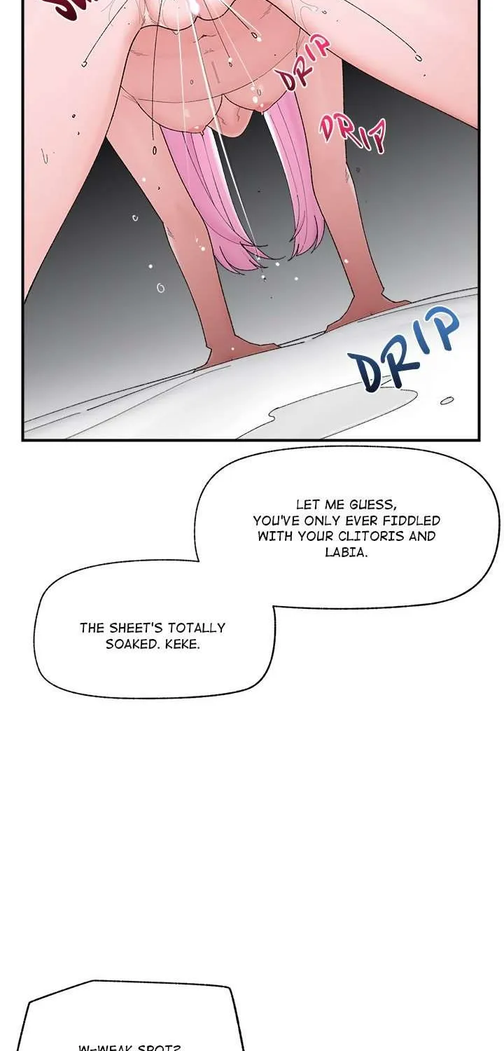 Read Hypnotist Security Guard chapter 42 image 53 on Lezhin