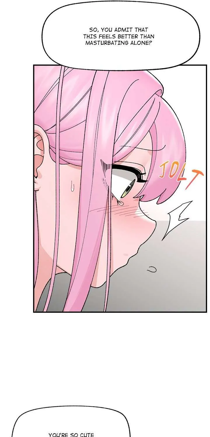 Read Hypnotist Security Guard chapter 42 image 56 on Lezhin