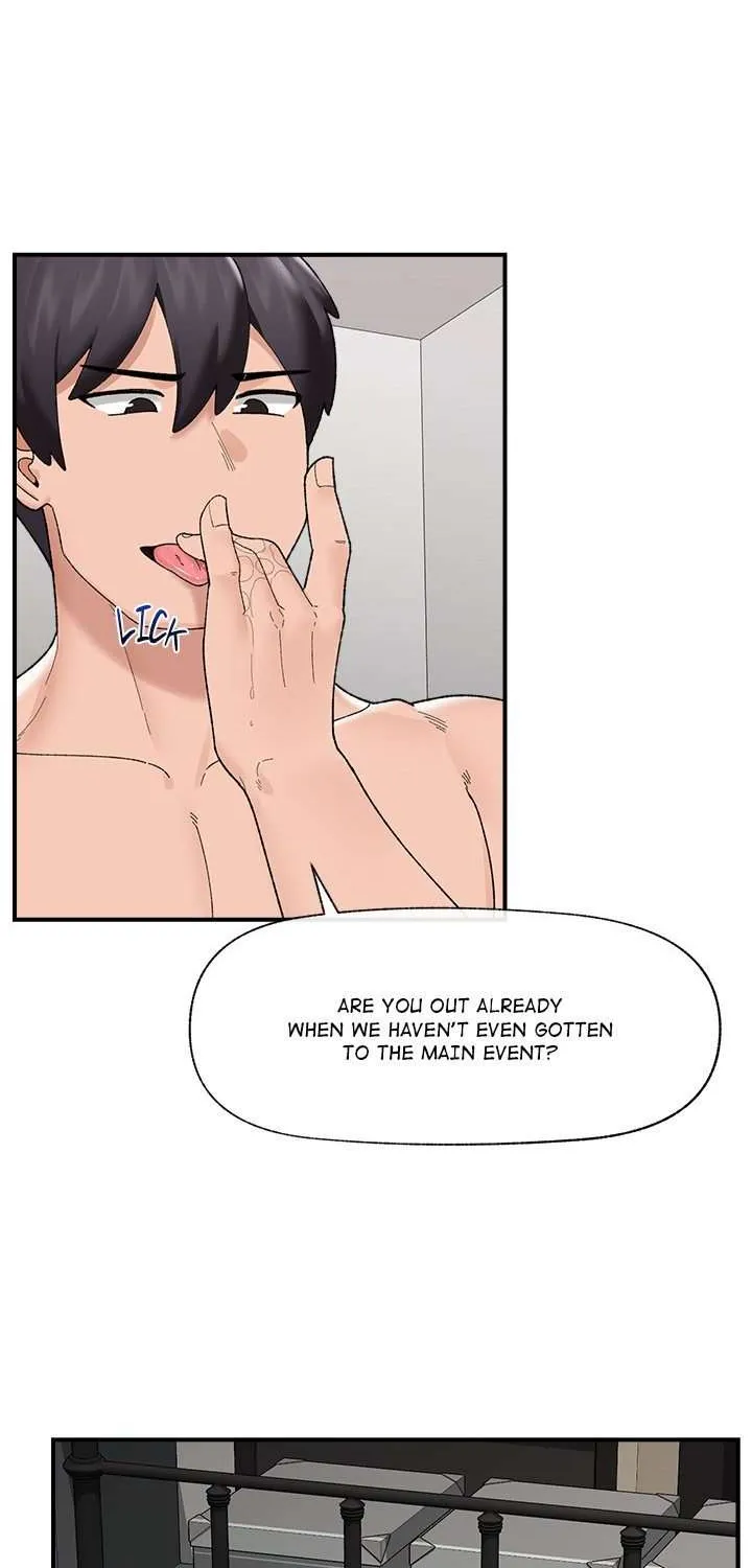 Read Hypnotist Security Guard chapter 42 image 61 on Lezhin