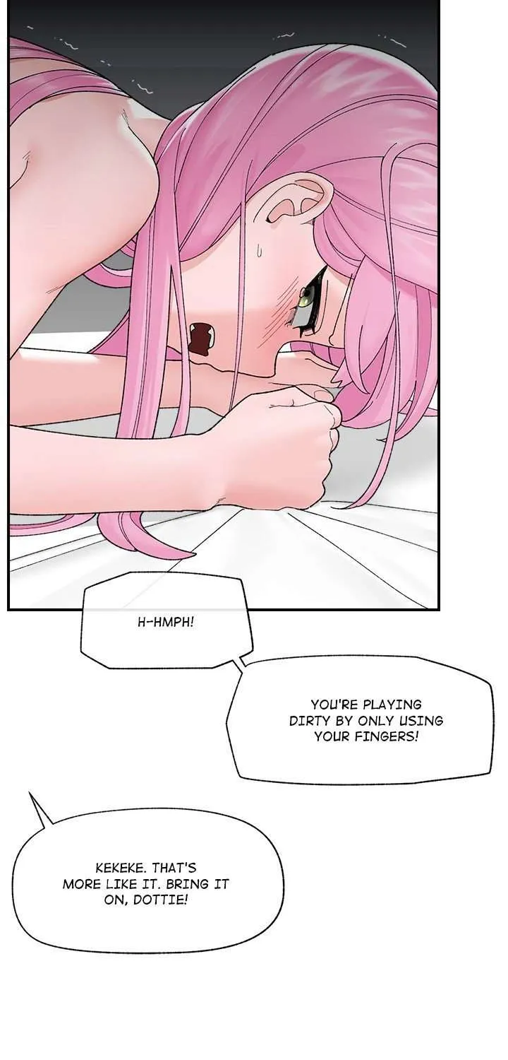 Read Hypnotist Security Guard chapter 42 image 63 on Lezhin