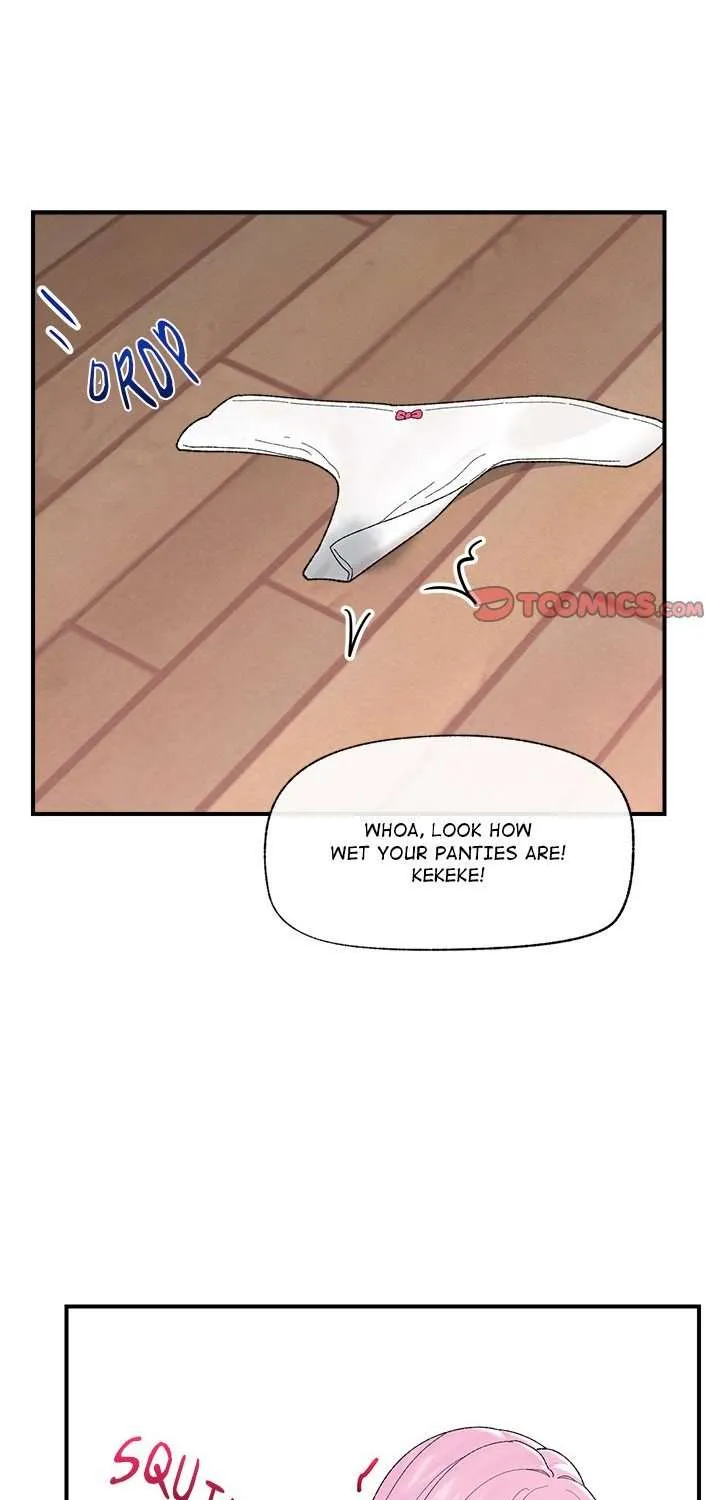 Read Hypnotist Security Guard chapter 42 image 64 on Lezhin