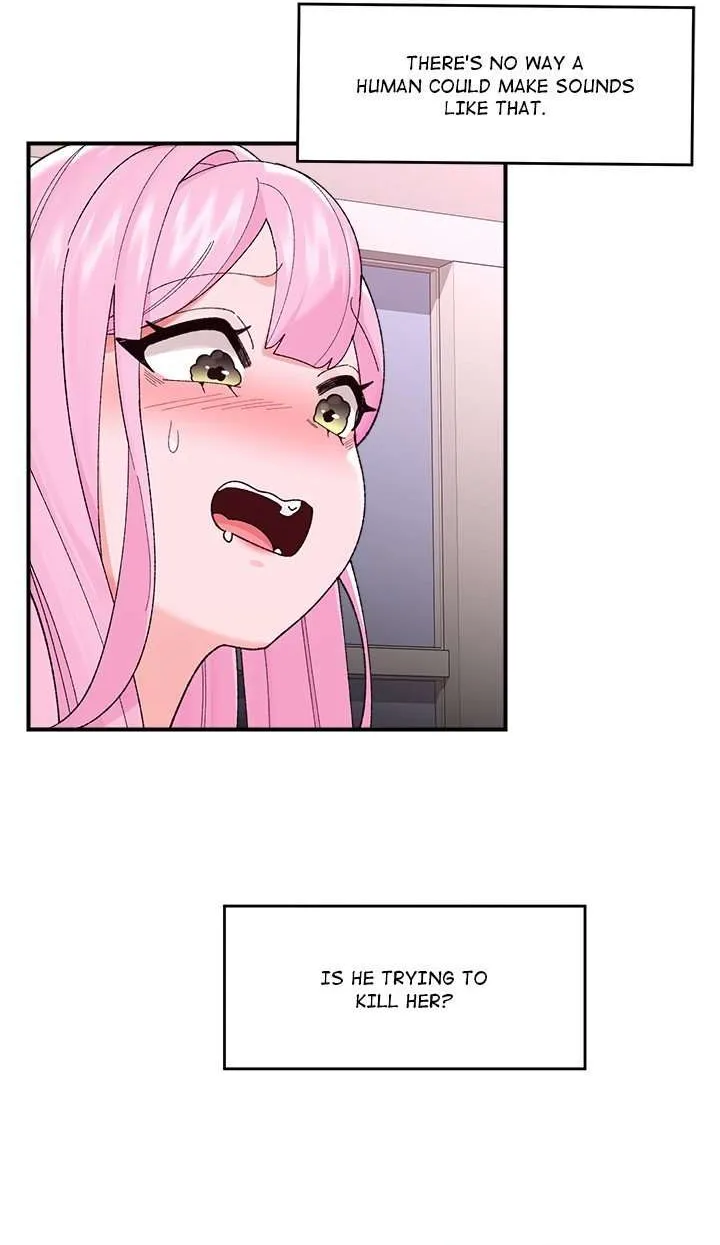 Read Hypnotist Security Guard chapter 42 image 7 on Lezhin