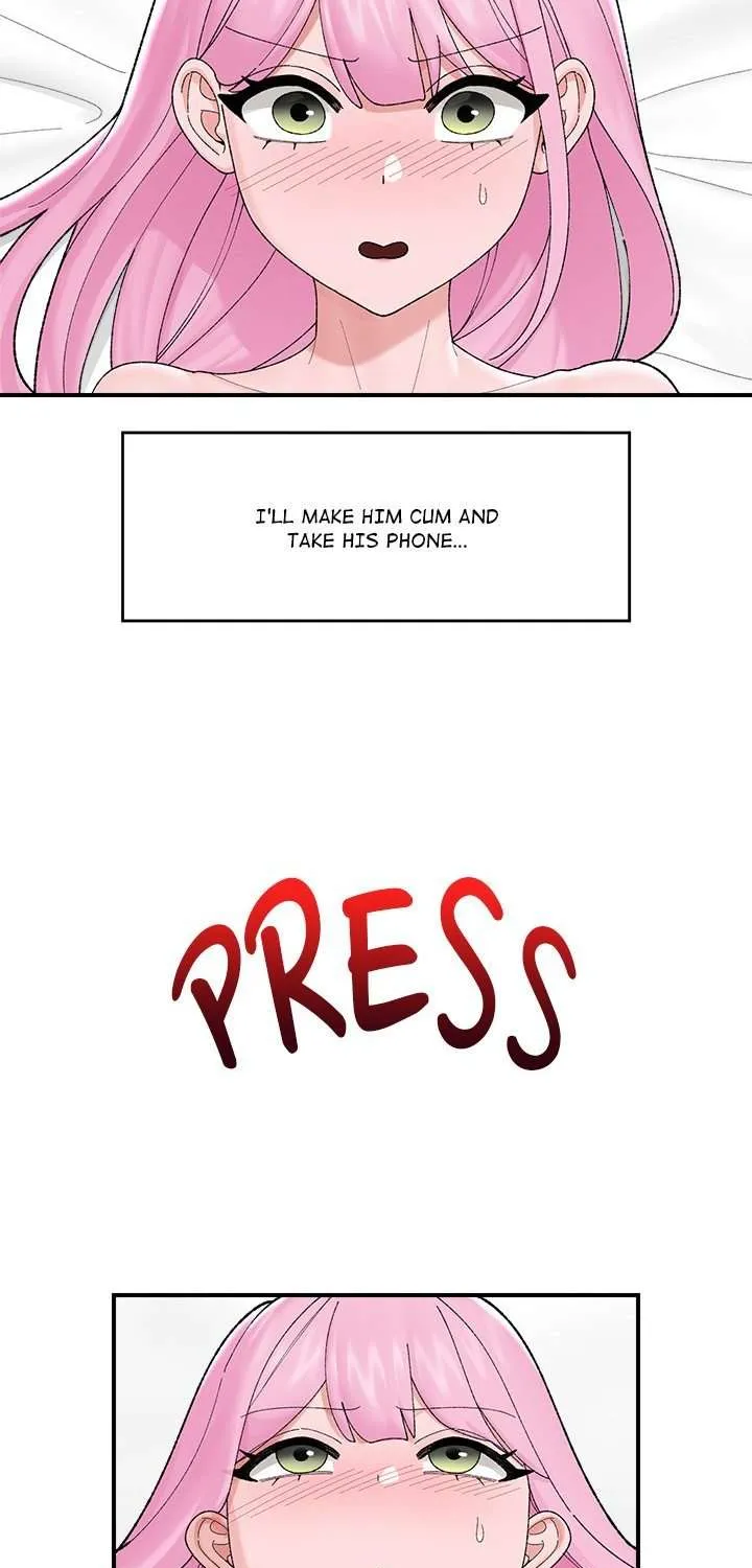Read Hypnotist Security Guard chapter 42 image 70 on Lezhin