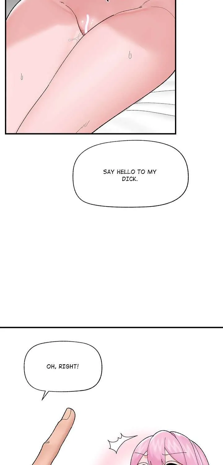 Read Hypnotist Security Guard chapter 42 image 74 on Lezhin