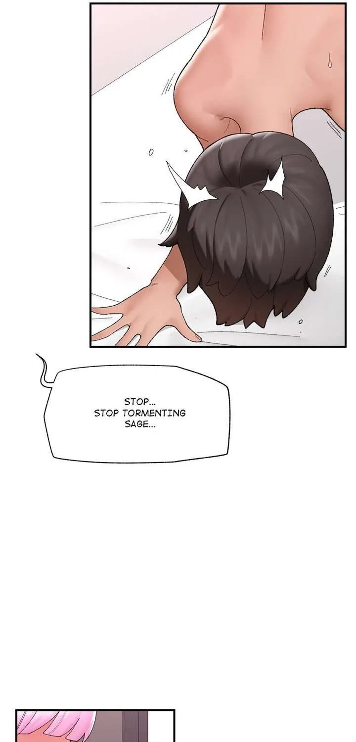 Read Hypnotist Security Guard chapter 42 image 8 on Lezhin