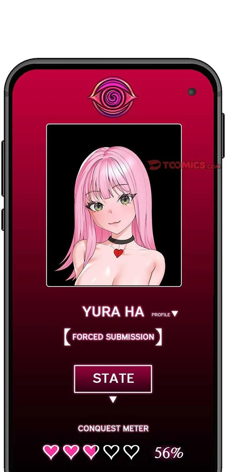 Read Hypnotist Security Guard chapter 42 image 82 on Lezhin